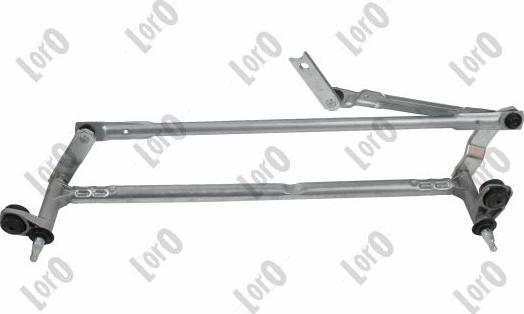 ABAKUS 103-04-101 - Wiper Linkage car-mod.net