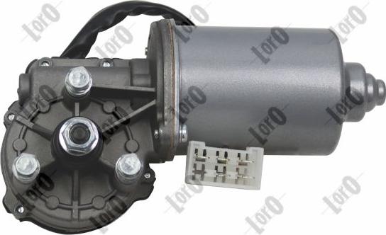 ABAKUS 103-05-006 - Wiper Motor car-mod.net