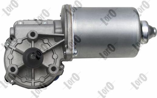 ABAKUS 103-05-007 - Wiper Motor car-mod.net