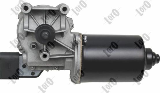 ABAKUS 103-05-010 - Wiper Motor car-mod.net