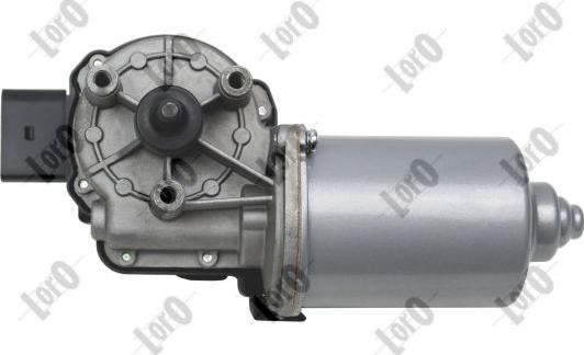 ABAKUS 103-05-012 - Wiper Motor car-mod.net