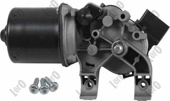 ABAKUS 103-05-026 - Wiper Motor car-mod.net
