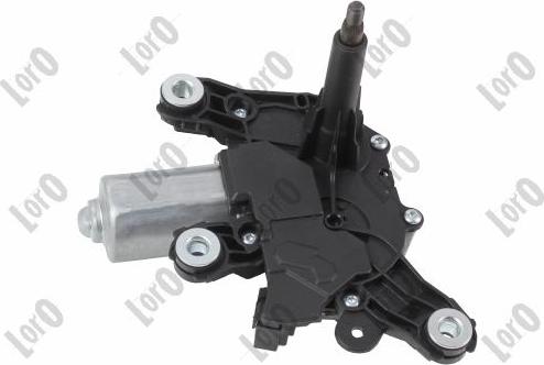 ABAKUS 103-06-009 - Wiper Motor car-mod.net