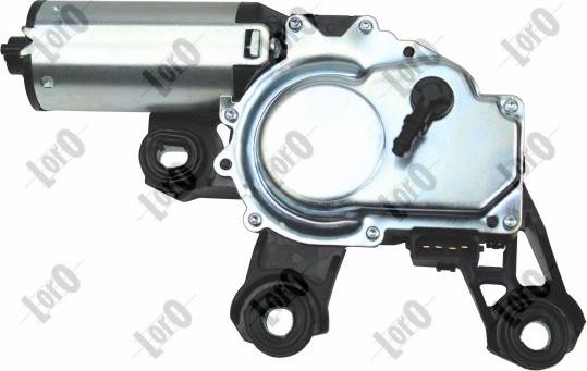 ABAKUS 103-06-001 - Wiper Motor car-mod.net
