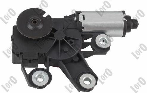 ABAKUS 103-06-019 - Wiper Motor car-mod.net