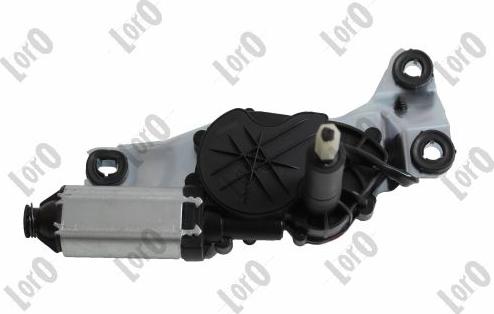 ABAKUS 103-06-025 - Wiper Motor car-mod.net
