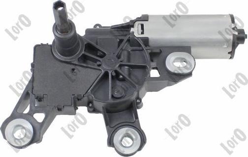 ABAKUS 103-06-023 - Wiper Motor car-mod.net