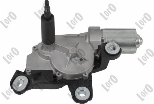 ABAKUS 103-06-022 - Wiper Motor car-mod.net