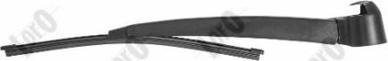 ABAKUS 103-00-092-C - Wiper Arm Set, window cleaning car-mod.net