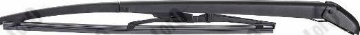 ABAKUS 103-00-040-C - Wiper Arm Set, window cleaning car-mod.net