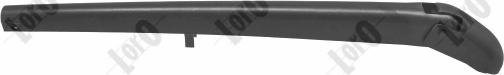 ABAKUS 103-00-040 - Wiper Arm, window cleaning car-mod.net