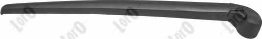 ABAKUS 10300009 - Wiper Arm, window cleaning car-mod.net