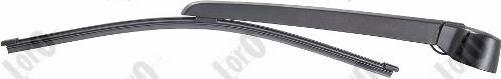 ABAKUS 103-00-004-C - Wiper Arm Set, window cleaning car-mod.net