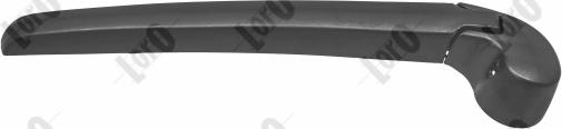 ABAKUS 10300004 - Wiper Arm, window cleaning car-mod.net