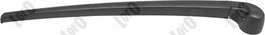 ABAKUS 10300005 - Wiper Arm, window cleaning car-mod.net