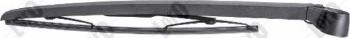 ABAKUS 10300006C - Wiper Arm, window cleaning car-mod.net