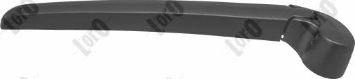 ABAKUS 10300008 - Wiper Arm, window cleaning car-mod.net