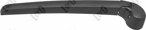 ABAKUS 10300007 - Wiper Arm, window cleaning car-mod.net