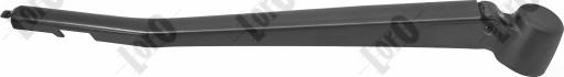 ABAKUS 10300010 - Wiper Arm, window cleaning car-mod.net