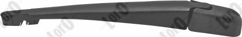 ABAKUS 103-00-082 - Wiper Arm, window cleaning car-mod.net