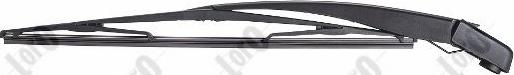 ABAKUS 103-00-076-C - Wiper Arm Set, window cleaning car-mod.net