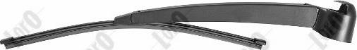 ABAKUS 103-00-109-C - Wiper Arm Set, window cleaning car-mod.net