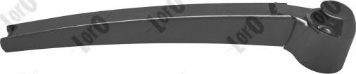 ABAKUS 103-00-109 - Wiper Arm, window cleaning car-mod.net