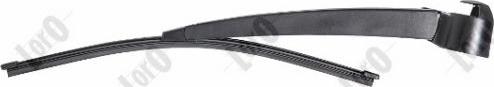ABAKUS 103-00-104-C - Wiper Arm Set, window cleaning car-mod.net