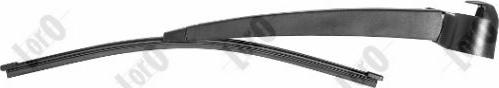 ABAKUS 103-00-105-C - Wiper Arm Set, window cleaning car-mod.net