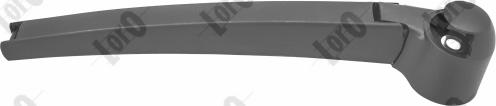 ABAKUS 103-00-105 - Wiper Arm, window cleaning car-mod.net