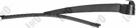 ABAKUS 103-00-108-C - Wiper Arm Set, window cleaning car-mod.net