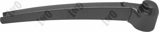 ABAKUS 103-00-108 - Wiper Arm, window cleaning car-mod.net