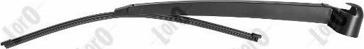ABAKUS 103-00-107-C - Wiper Arm Set, window cleaning car-mod.net