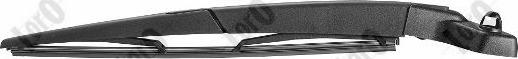 ABAKUS 103-00-114-C - Wiper Arm Set, window cleaning car-mod.net