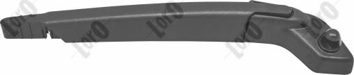 ABAKUS 103-00-114 - Wiper Arm, window cleaning car-mod.net