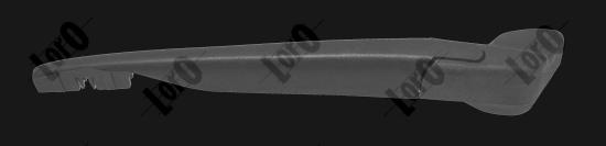 ABAKUS 103-00-112 - Wiper Arm, window cleaning car-mod.net