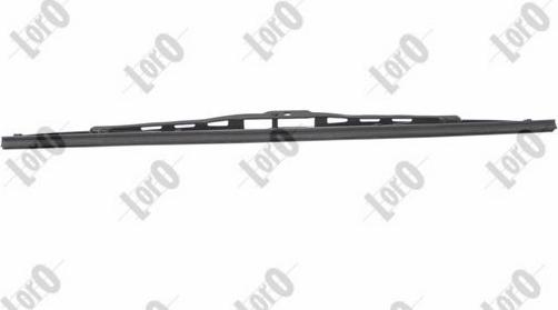 ABAKUS 103-01-016 - Wiper Blade car-mod.net
