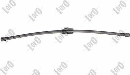 ABAKUS 103-01-011 - Wiper Blade car-mod.net