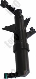 ABAKUS 10303045 - Washer Fluid Jet, headlight cleaning car-mod.net