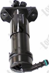 ABAKUS 10303042 - Washer Fluid Jet, headlight cleaning car-mod.net