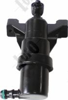 ABAKUS 103-03-055 - Washer Fluid Jet, headlight cleaning car-mod.net