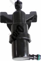 ABAKUS 103-03-056 - Washer Fluid Jet, headlight cleaning car-mod.net