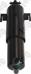 ABAKUS 10303050 - Washer Fluid Jet, headlight cleaning car-mod.net