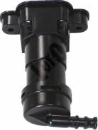 ABAKUS 10303009 - Washer Fluid Jet, headlight cleaning car-mod.net