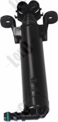 ABAKUS 10303005 - Washer Fluid Jet, headlight cleaning car-mod.net