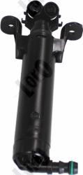 ABAKUS 10303006 - Washer Fluid Jet, headlight cleaning car-mod.net