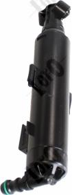 ABAKUS 10303001 - Washer Fluid Jet, headlight cleaning car-mod.net