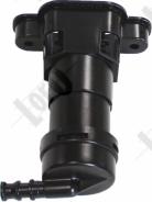 ABAKUS 10303008 - Washer Fluid Jet, headlight cleaning car-mod.net