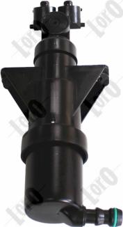 ABAKUS 10303007 - Washer Fluid Jet, headlight cleaning car-mod.net