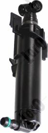 ABAKUS 10303016 - Washer Fluid Jet, headlight cleaning car-mod.net